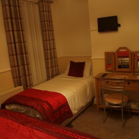 Phoenix B&B Londonderry Exterior foto