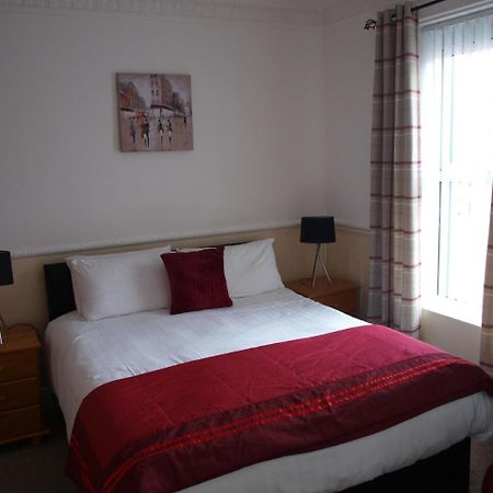 Phoenix B&B Londonderry Exterior foto
