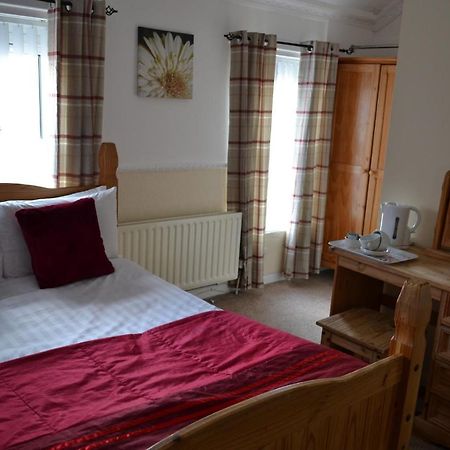 Phoenix B&B Londonderry Exterior foto