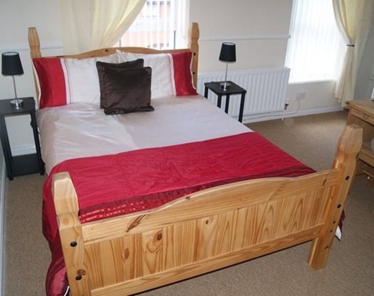 Phoenix B&B Londonderry Exterior foto