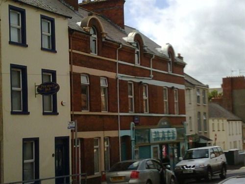 Phoenix B&B Londonderry Exterior foto