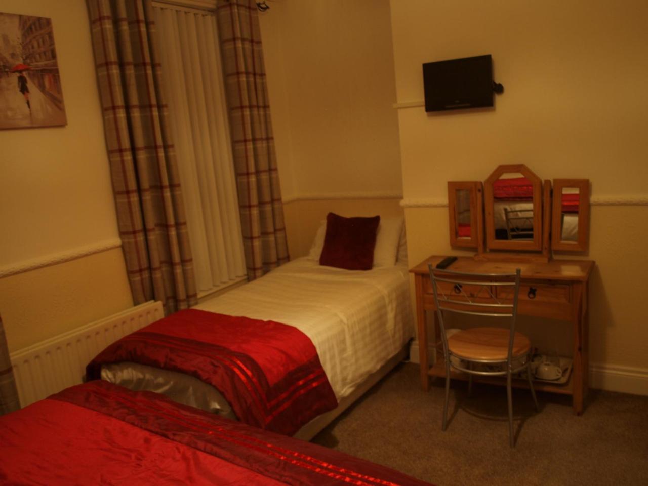 Phoenix B&B Londonderry Exterior foto