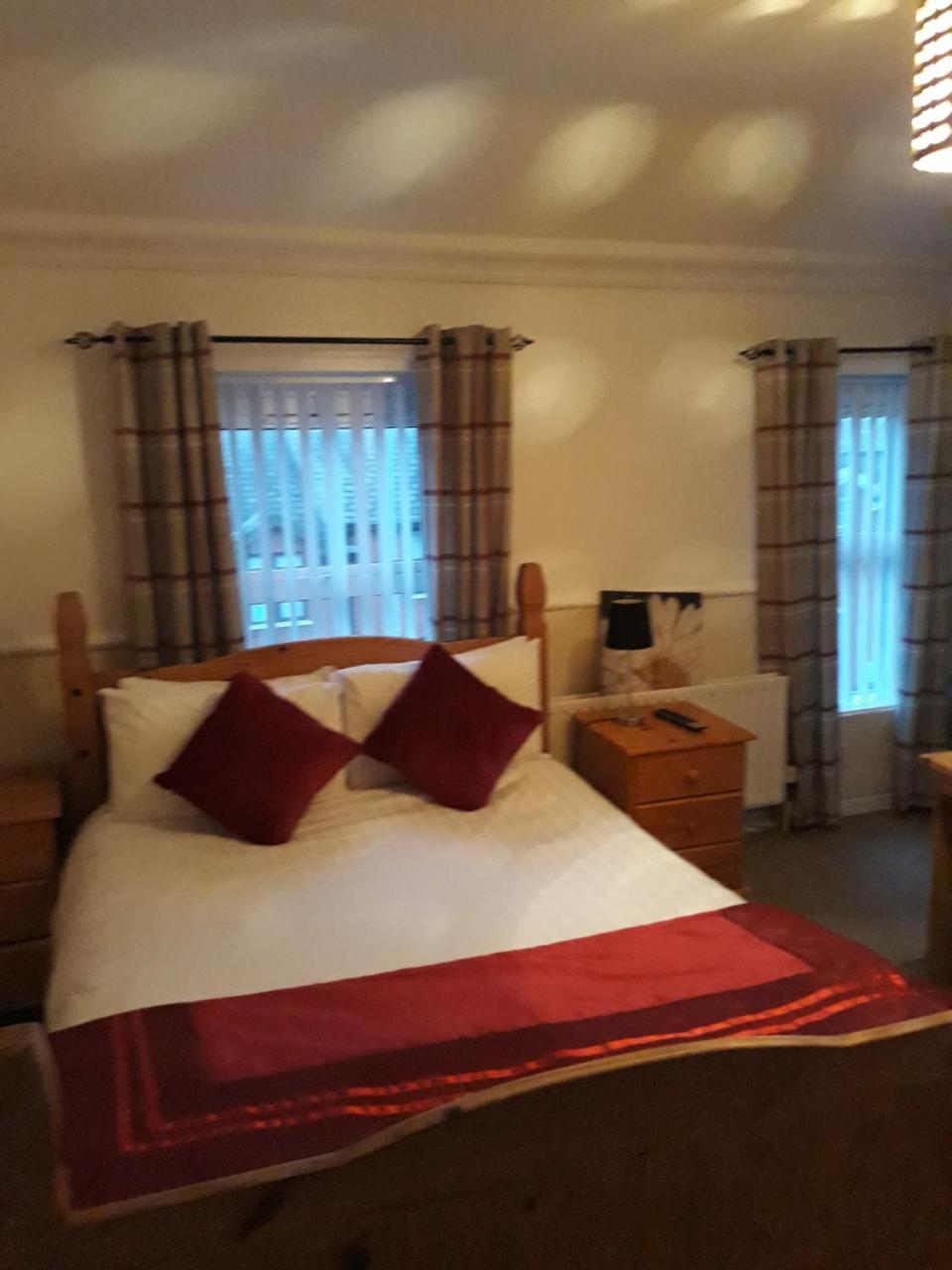 Phoenix B&B Londonderry Exterior foto