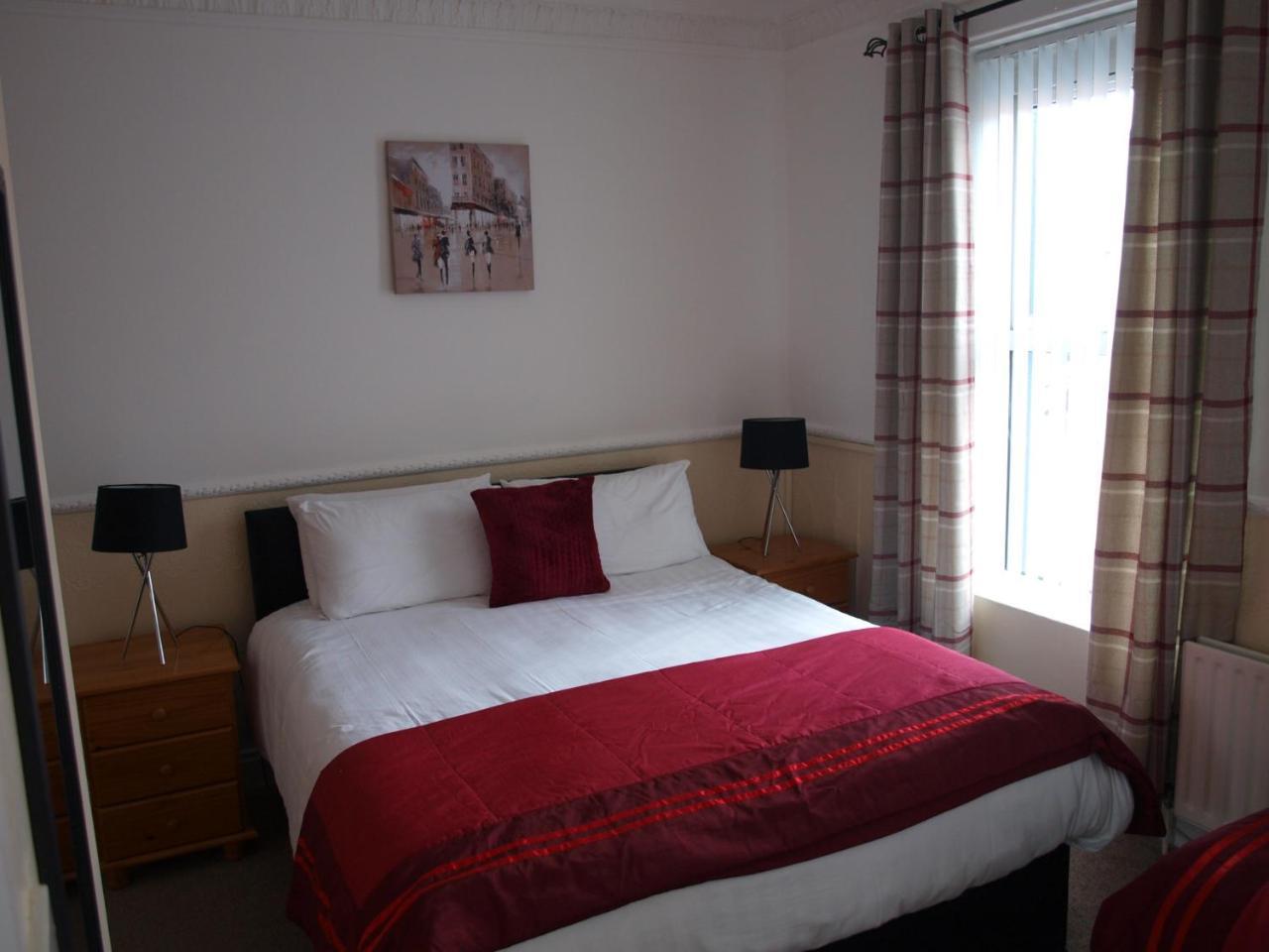 Phoenix B&B Londonderry Exterior foto