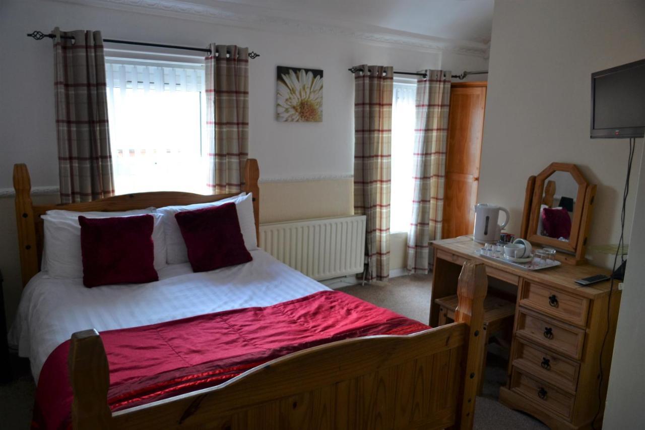 Phoenix B&B Londonderry Exterior foto