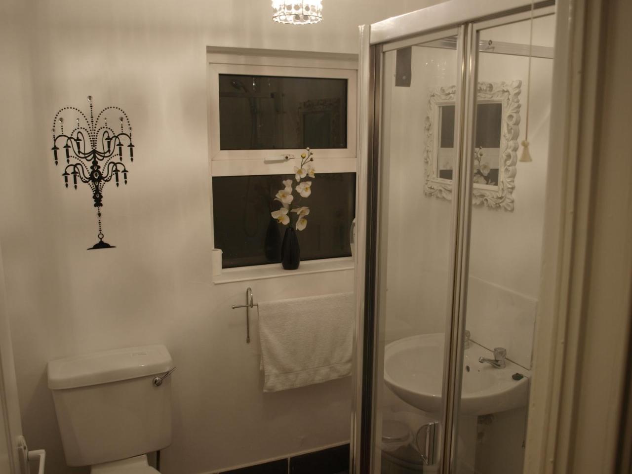 Phoenix B&B Londonderry Exterior foto
