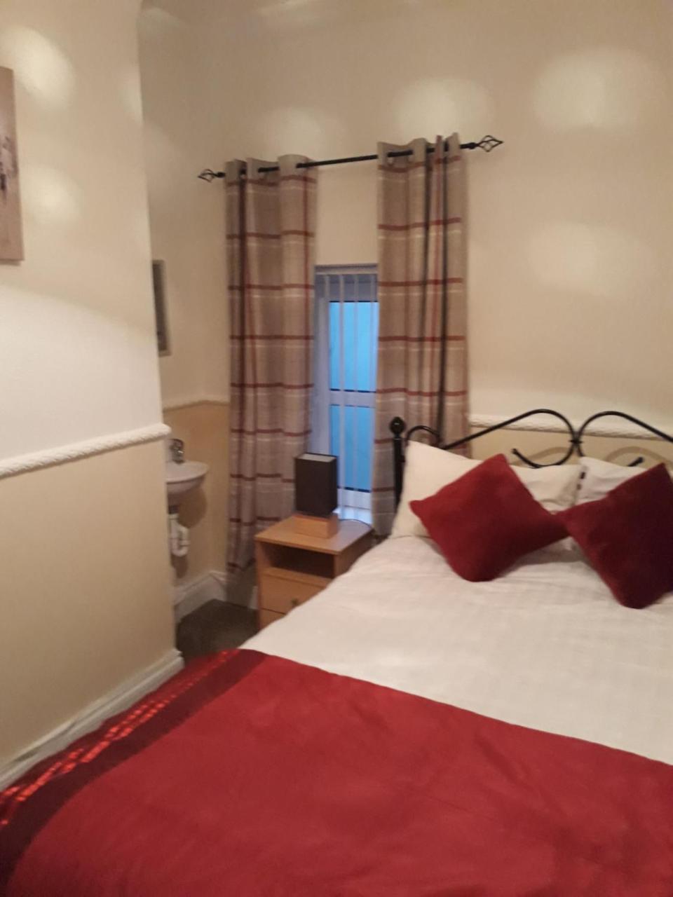 Phoenix B&B Londonderry Exterior foto