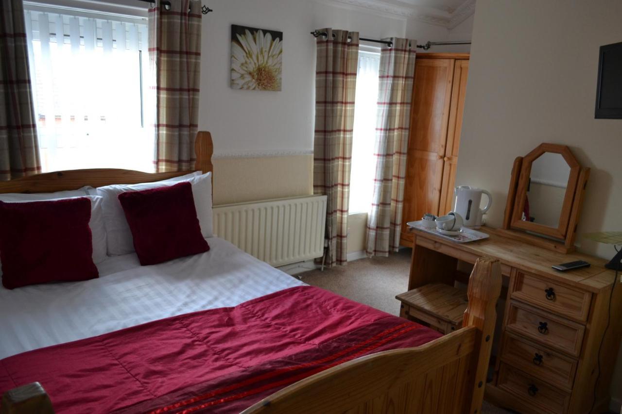 Phoenix B&B Londonderry Exterior foto