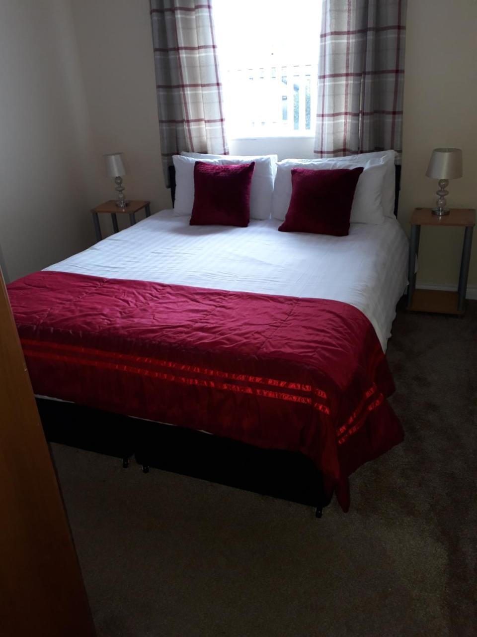 Phoenix B&B Londonderry Exterior foto