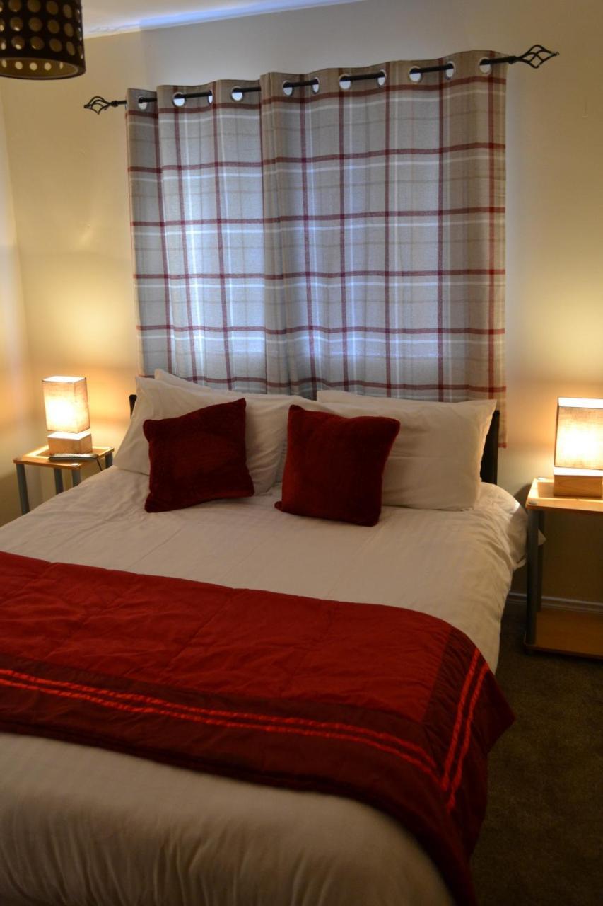 Phoenix B&B Londonderry Exterior foto