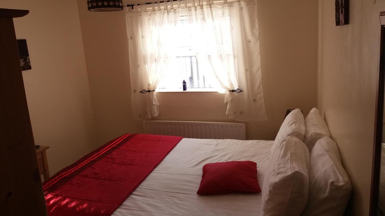 Phoenix B&B Londonderry Exterior foto