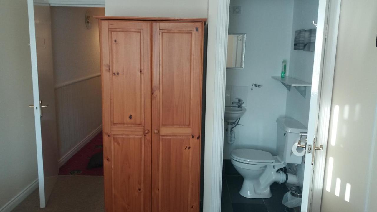 Phoenix B&B Londonderry Exterior foto