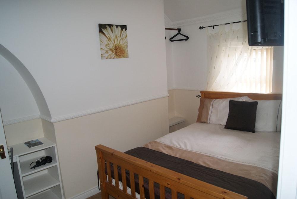 Phoenix B&B Londonderry Exterior foto