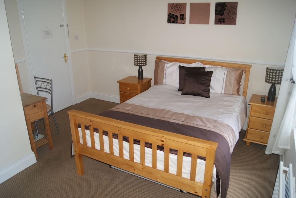 Phoenix B&B Londonderry Exterior foto